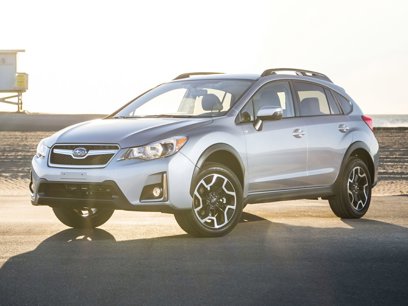 Used 2016 Subaru Crosstrek 2.0i Limited w/ Popular Package #2