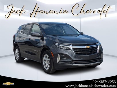 Used 2023 Chevrolet Equinox LT