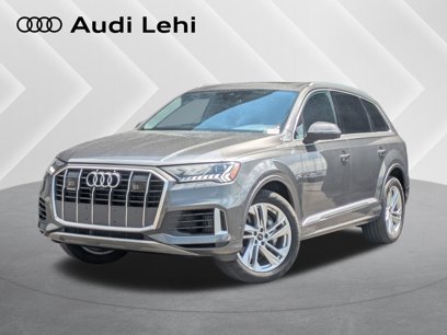 Used 2023 Audi Q7 3.0T Premium w/ Convenience Package