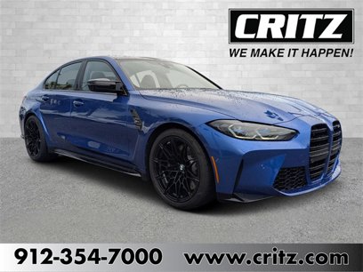 Used 2023 BMW M3