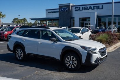 New 2025 Subaru Outback
