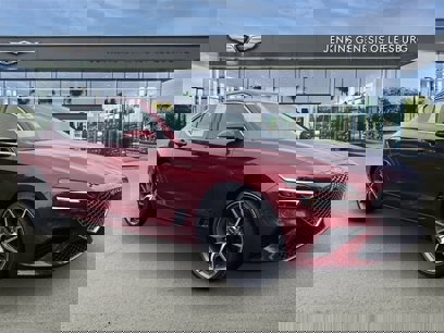 Used 2023 Genesis G70 2.0T