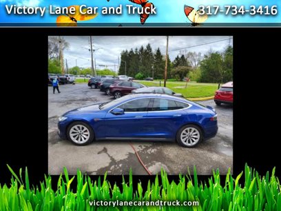 Used 2015 Tesla Model S 70