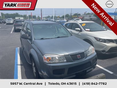 Used 2007 Saturn Vue Green Line w/ Comfortably Safe Pkg