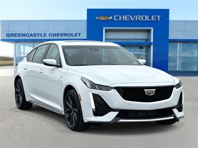 Used 2023 Cadillac CT5 Sport