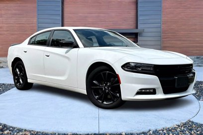 Used 2020 Dodge Charger SXT w/ Plus Group
