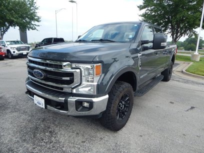 Used 2021 Ford F250 Lariat w/ Tremor Off-Road Package