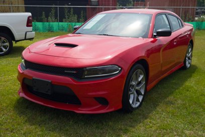 Used 2023 Dodge Charger GT