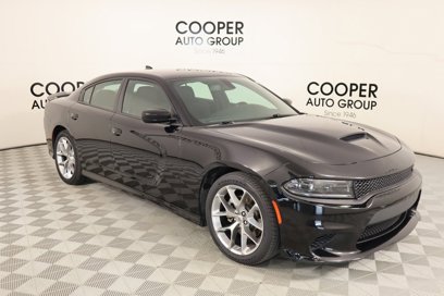 Used 2023 Dodge Charger GT