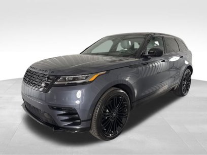 New 2026 Land Rover Range Rover Velar Dynamic SE