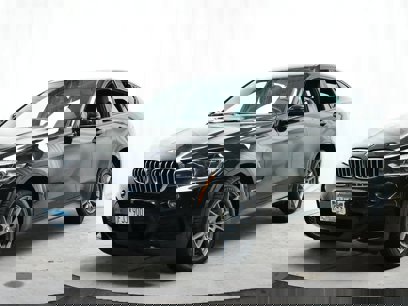 Used 2018 BMW X6 xDrive50i