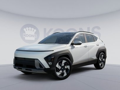 New 2026 Hyundai Kona SEL Sport