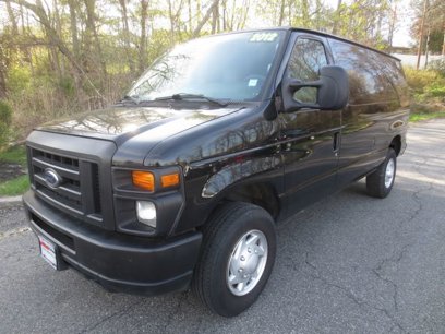 Used 2012 Ford E-350 and Econoline 350 Super Duty