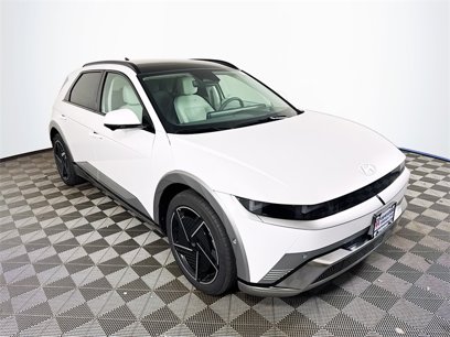 New 2025 Hyundai Ioniq 5 Limited