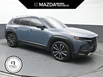 Used 2023 MAZDA CX-50 2.5 Turbo w/ Cargo Package