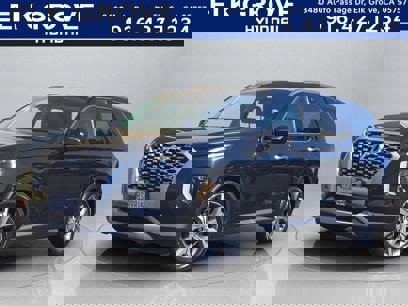 Certified 2021 Hyundai Palisade SEL w/ Premium Package