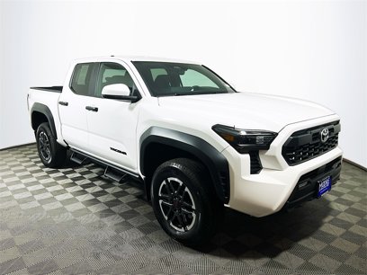 Used 2024 Toyota Tacoma TRD Off-Road