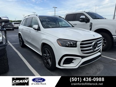 Used 2024 Mercedes-Benz GLS 450 4MATIC