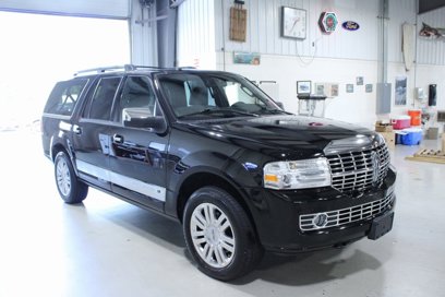 Used 2012 Lincoln Navigator L 4WD