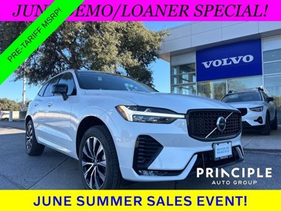 New 2025 Volvo XC60 B5 Core