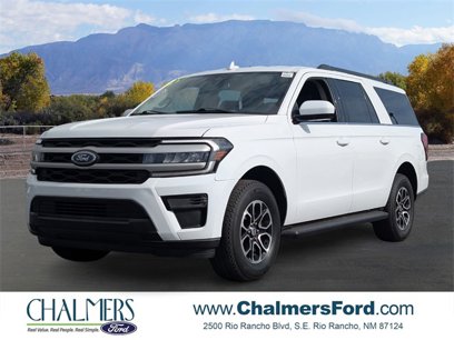 Used 2024 Ford Expedition Max XLT