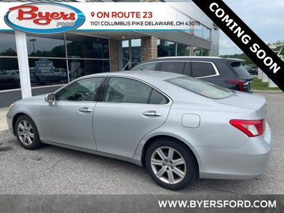 Used 2008 Lexus ES 350