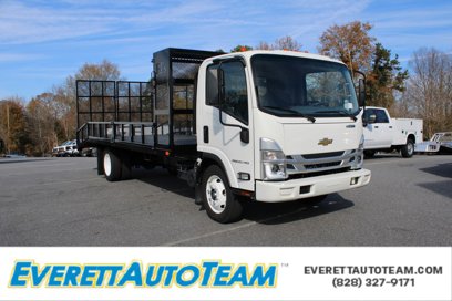 New 2024 Chevrolet Low Cab Forward