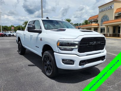 New 2024 RAM 2500 Laramie w/ Night Edition