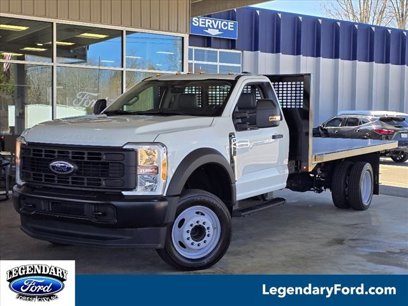 Used 2023 Ford F450 XL
