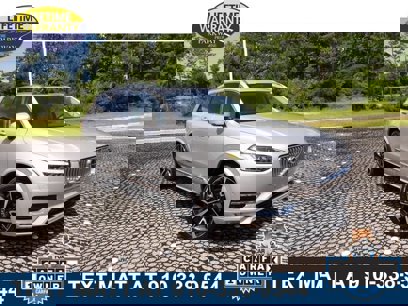 Certified 2024 Volvo XC90 B5 Plus