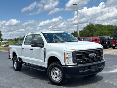 Used 2023 Ford F250 XL