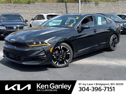 Used 2023 Kia K5 GT-Line