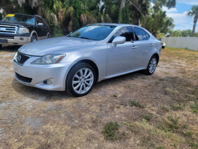 Used 2006 Lexus IS 250 AWD