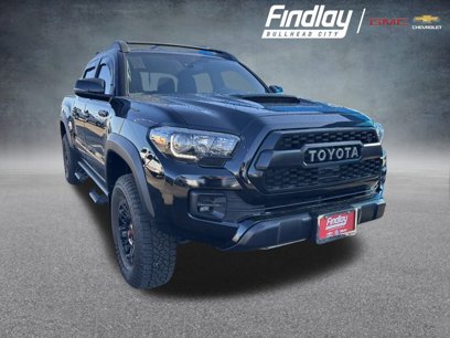 Used 2019 Toyota Tacoma TRD Pro