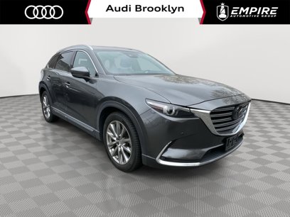 Used 2019 MAZDA CX-9 Grand Touring