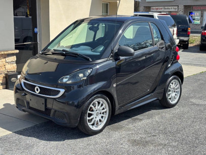 Used 2013 smart fortwo passion