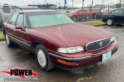Used 1998 Buick Le Sabre Custom