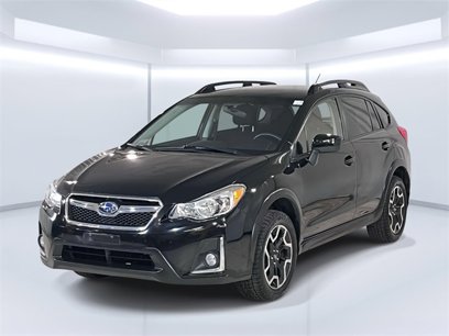 Used 2016 Subaru Crosstrek 2.0i Premium