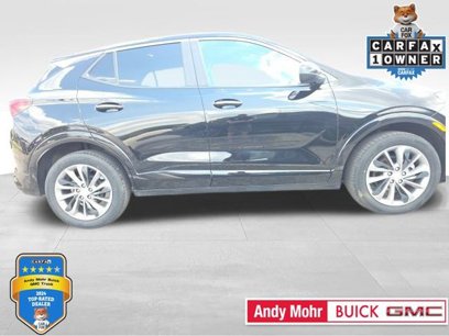 Used 2023 Buick Encore GX Select w/ Sport Touring Package