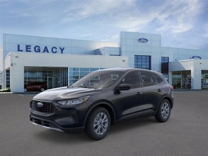 New 2025 Ford Escape Active
