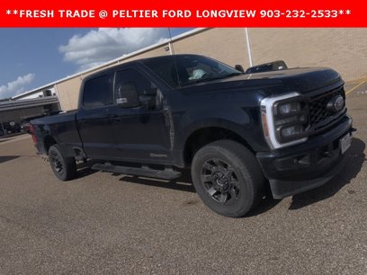 Used 2024 Ford F350 Lariat w/ Sport Appearance Package