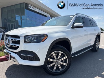 Used 2020 Mercedes-Benz GLS 450 4MATIC