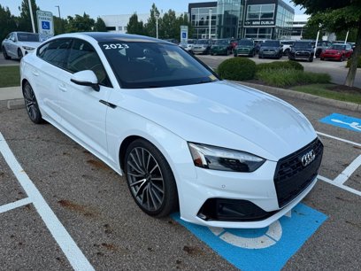 Used 2023 Audi A5 2.0T Premium Plus w/ Premium Plus