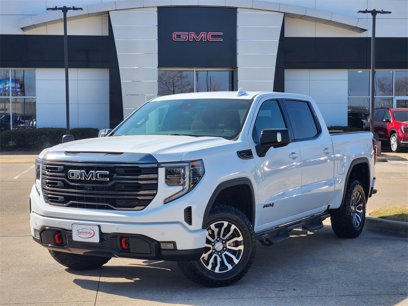 Used 2023 GMC Sierra 1500 AT4 w/ AT4 Premium Package