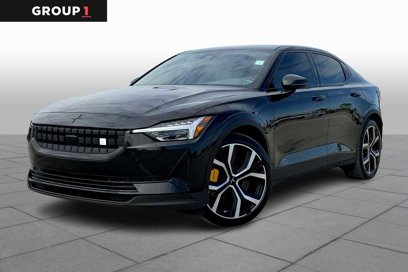 Used 2022 Polestar Polestar 2 w/ Performance Package