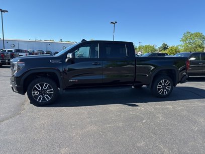 Used 2023 GMC Sierra 1500 AT4 w/ AT4 Preferred Package
