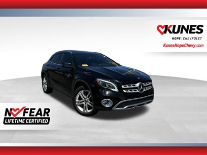 Used 2020 Mercedes-Benz GLA 250 4MATIC