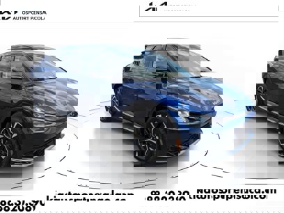 New 2023 Kia EV6 Wind