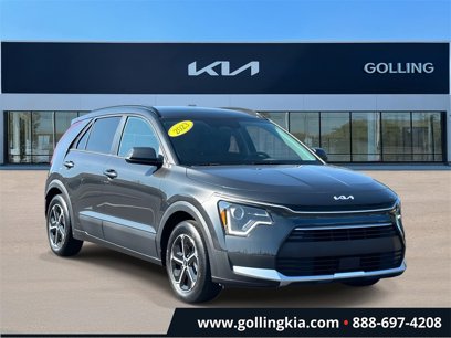 Used 2023 Kia Niro EX