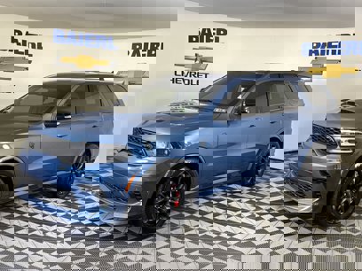 Used 2024 Dodge Durango SRT Hellcat